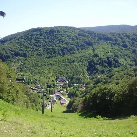 Mountain House Campari דירה